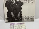 Against All Authority / Less Than Jake 7 inch 45rpm Far Out Records NEAR MINT