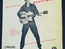 Marty Wilde Presenting Marty Wilde EP (Philips BBE 12164) RARE TESTED