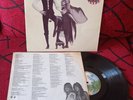 FLEETWOOD MAC ** Rumours ** ORIGINAL 1977 Spain LP w /INSERT