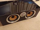 Bowers and Wilkins CM Centre S2 - Lovely speaker- Collect £195