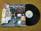 EXTREME PORNOGRAFFITTI 1990 UK EX EX VINYL LP RECORD ROCK METAL