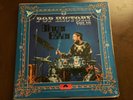 Ginger Baker Pop History Vol 10 Vinyl 2LPs Import Polydor Cream Rare