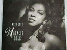 Natalie Cole – Unforgettable With Love 2xLP Colombian Press 1992 Elektra