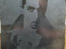 PRINCE The Black Album 1988 EROTIC CITY RECORDS LP Vinyl NOIR-69 Near MINT-