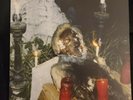 Mortuary Drape All The Witches Dance Lp(2011 Beer/Gold)