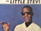Stevie Wonder,Jazz Soul Of Little Stevie,LP,EX/VG+,Stateside,1964,Tamla Motown