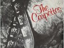 V rare 1st press The Carpettes 7