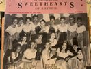 International Sweethearts of Rhythm SEALED Vinyl LP + Photo Book Rosetta RR 1312