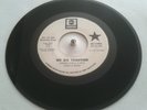 August & Deneen - We Go Together - Massive Rare Northern Soul X-over 7