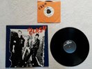THE CLASH ORIGINAL 1979 CANADA VINYL LP EPIC C/W 7