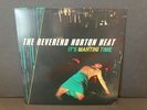 The Reverend Horton Heat ?– It's Martini Time 1996 vinyl Rare Record Rev