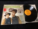 ELVIS PRESLEY LP LSP-4460 ELVIS COUNTRY IN SHRINK HYPE STICKER BONUS PHOTO NM