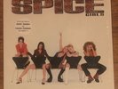ORIGINAL 1996 SPICE GIRLS SAY YOU'LL BE THERE 12 INCH RECORD EX/EX