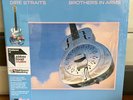Dire Straits - Brothers In Arms - Half-Speed Master Ltd Spotify Vinyl LP (1/400)