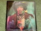Jimi Hendrix Experience, Electric Ladyland, Double LP Gatefold Track 613008 / 9