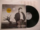 NIK KERSHAW - The Riddle - Rare /Unknown Taiwan official release LP + Insert