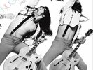 NUGENT,TED-FREE-FOR-ALL (CVNL) (GATE) (GRN) (LTD) (RMST (UK IMPORT) VINYL LP NEW