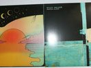 RYLEY WALKER GOLDEN SINGS THAT HAVE BEEN SUNG/DEAFMAN GLANCE VINYL LPs