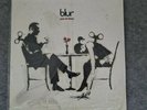 Blur Out Of Time 7 vinyl rare Banksy Mint