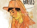 Grieves ‎– Together/Apart : Rhymesayers ‎– RSE0138-1 SEALED CLEAR VINYL 2LP