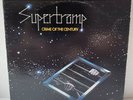 Supertramp Crime Of The Century Original Master Recording Vinyl Record LP