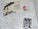 CANTATE DOMINO AUDIOPHILE TAS LP PROPRIUS WITH INNER INSERT