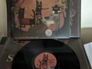 Sol Invictus ?– Once Upon A Time - Vinyl LP + Poster Limited Edition 500 copies