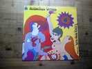 Andwellas Dream Love and Poetry EX Vinyl LP Record Album 63673 1980's Reissue
