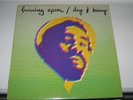 BURNING SPEAR - DRY AND HEAVY, 1978, MANGO RECORDS (MLPS 9431) - EXCELLENT