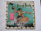 Sacred Reich  - Surf Nicaragua -  1988 LP(plus extras)