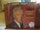 Rachmaninoff RHAPSODY ON A THEME OF PAGANINI - Classic Records 4LP 45rpm SEALED