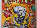 SUBLIME April 29th 1992 RSD Record Store Day 7 inch 45 rpm vinyl.