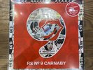 Rolling Stones Limited Edition Red Vinyl Some Girls