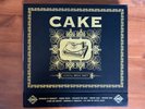 CAKE Vinyl Boxset