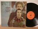 SIMON AND GARFUNKEL - BRIDGE OVER TROUBLED WATER in Mint ORIG 1st CBS 1969