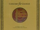 Concert for George Deluxe Limited Edition Signed Olivia Harrison NEW in box