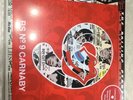 The Rolling Stones : Some Girls - No 9 Carnaby Street Exclusive Red Vinyl LP NEW