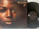 THE PLAYERS He'll Be Back LP Minit Liberty Records LP-40006 Northern Soul