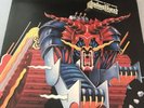 Judas Priest Defenders Of The Faith LP