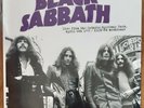 BLACK SABBATH LIVE ONTARIO SPEEDWAY PARK 1974 FM BROADCAST 500 COPIES ONLY
