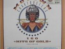 LP-BOX Isley Brothers, Stevie Wonder, The Supremes a.o. Motown Chartbusters: 15