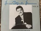 MARIACHI VARGAS DE TECALITLAN - 15 EXITOS DE JOSE ALFREDO JIMENEZ VOL. 2- MEX LP
