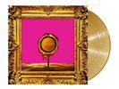 SEALED Cardi B WAP Limited Signed GOLD LP Vinyl Megan Thee Stallion Music