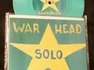 Charlie Harper Solo - Warhead BLUE VINYL 7