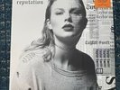 Taylor Swift REPUTATION ORANGE Vinyl New SEALED LIMITED EDITION