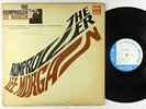 Lee Morgan - The Rumproller LP - Blue Note BLP 4199 OG Press Mono RVG Ear NY USA