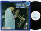 Miles Davis & John Coltrane - Miles And Coltrane LP - Columbia VG++