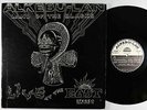 Mtume Umoja Ensemble - Alkebu-Lan: Land Of The Blacks 2XLP - Strata-East VG++