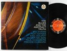 Oliver Nelson - Blues And The Abstract Truth LP - Impulse - A-5 Mono RVG