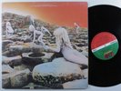 LED ZEPPELIN Houses Of The Holy ATLANTIC LP VG+ gatefold